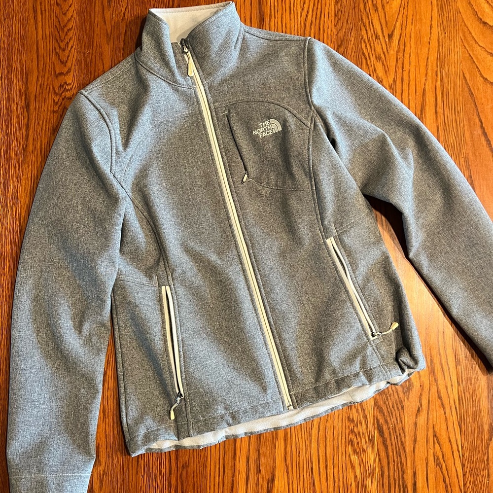Northface Softshell Jacket